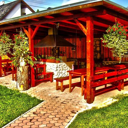 Penzion Bado Stara Lesna Exterior photo