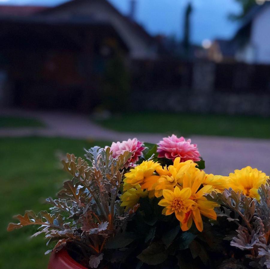 Penzion Bado Stara Lesna Exterior photo