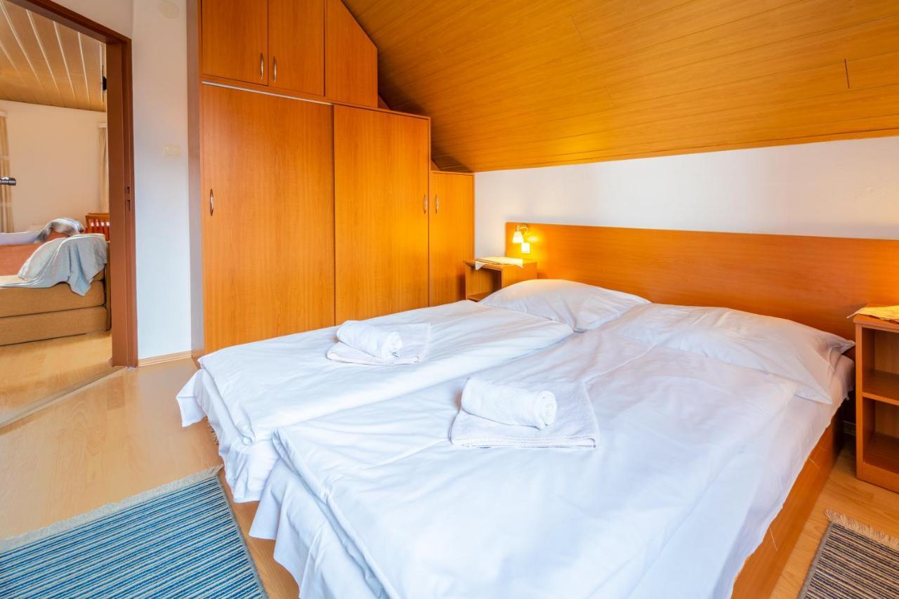 Penzion Bado Stara Lesna Exterior photo