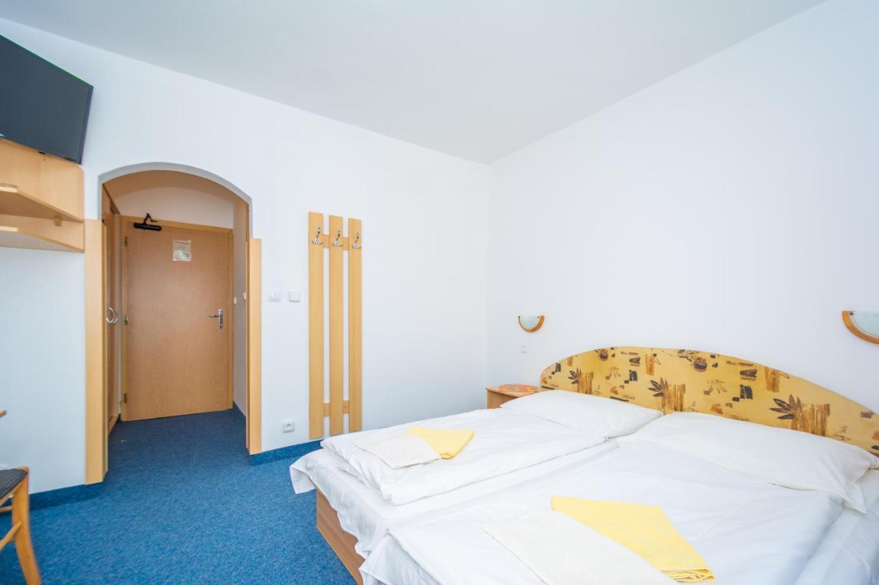 Penzion Bado Stara Lesna Exterior photo